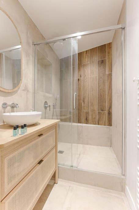 Mykeypers - Chic & Cozy Flat 4P - Republique Διαμέρισμα Παρίσι Εξωτερικό φωτογραφία