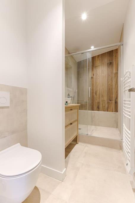 Mykeypers - Chic & Cozy Flat 4P - Republique Διαμέρισμα Παρίσι Εξωτερικό φωτογραφία