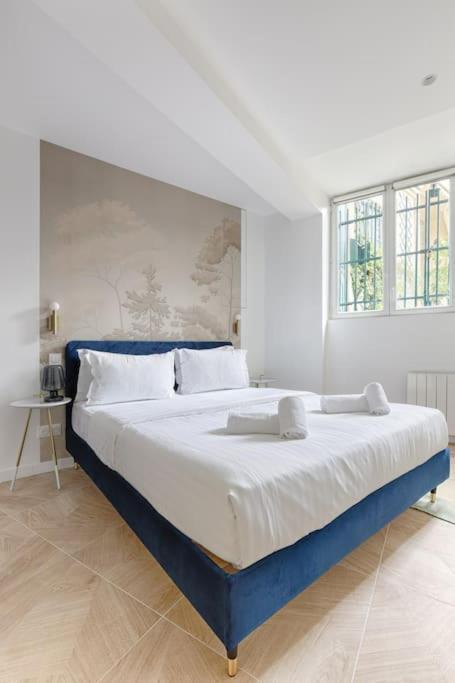 Mykeypers - Chic & Cozy Flat 4P - Republique Διαμέρισμα Παρίσι Εξωτερικό φωτογραφία