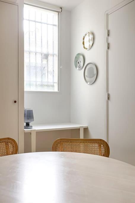 Mykeypers - Chic & Cozy Flat 4P - Republique Διαμέρισμα Παρίσι Εξωτερικό φωτογραφία